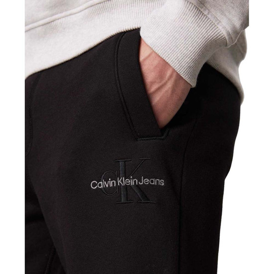 Calvin Klein Ανδρικό παντελόνι Monogram Joggers